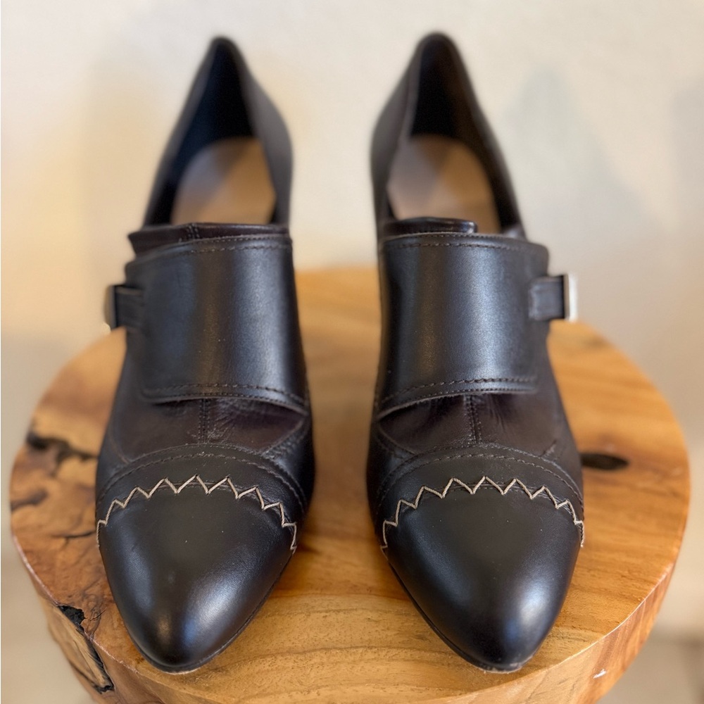 Salvatore Ferragamo Heels - Picture 3 of 12